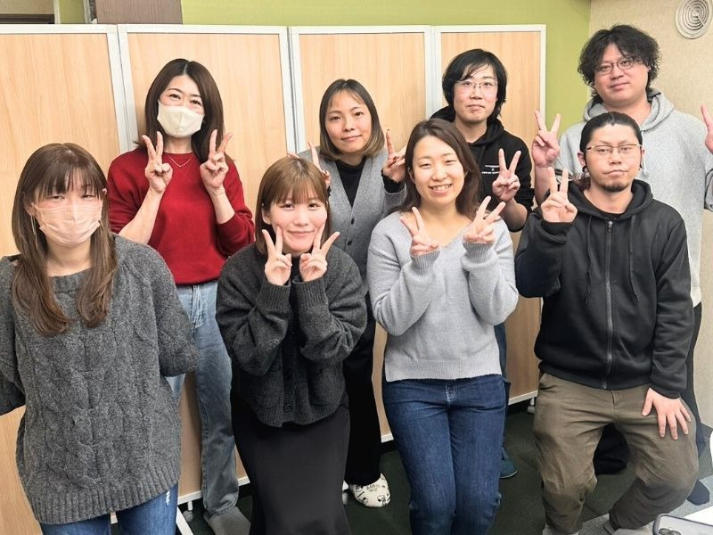 Link 札幌中央支店の写真