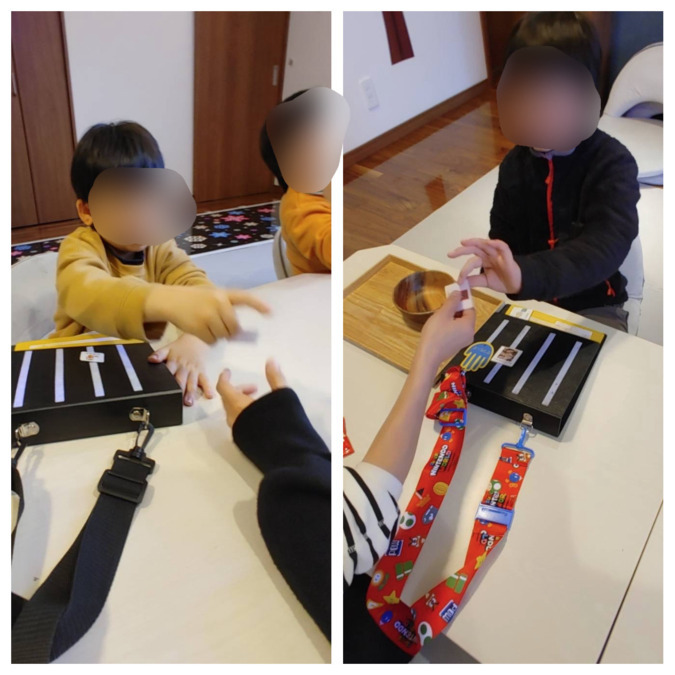 ふうせんかずら（児童指導員/指導員の求人）の写真6枚目：