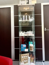 Wellness & Esthtic Salon　Joie（エステティシャン/セラピストの求人）の写真6枚目：
