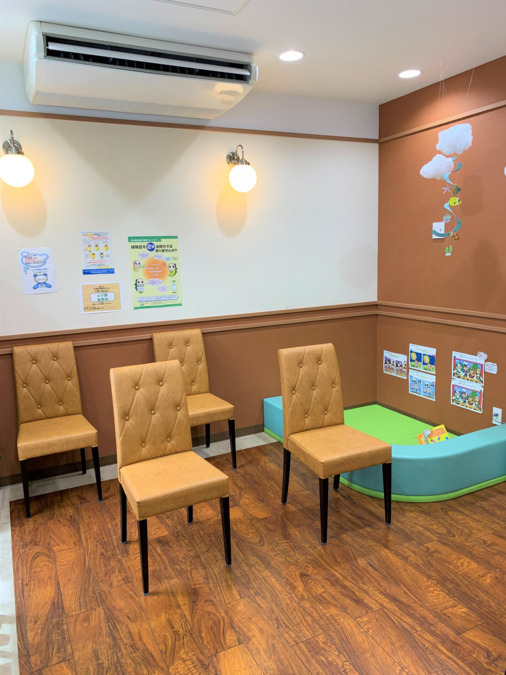 あじさい薬局（薬剤師の求人）の写真4枚目：