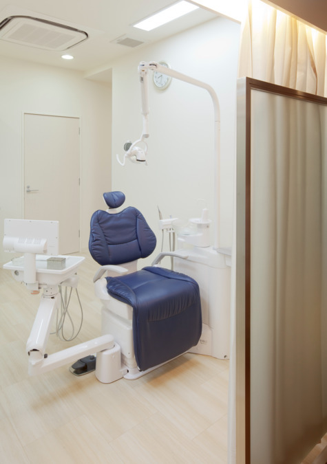 倉嶋歯科クリニックの写真4枚目:
