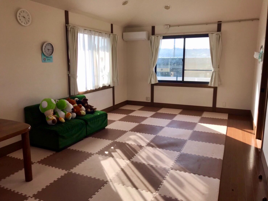放課後等デイサービス　フリースマイル瀬戸2（児童発達支援管理責任者の求人）の写真5枚目：