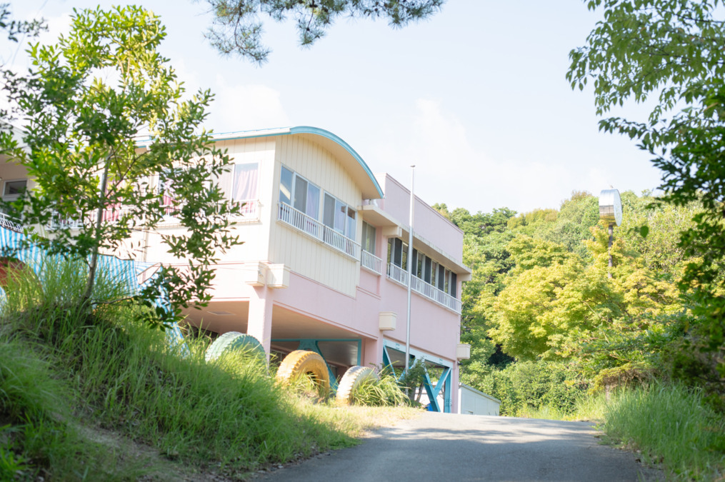 琴崎保育園（調理師/調理スタッフの求人）の写真1枚目：