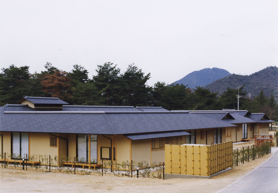 グループホームぼだいじの写真