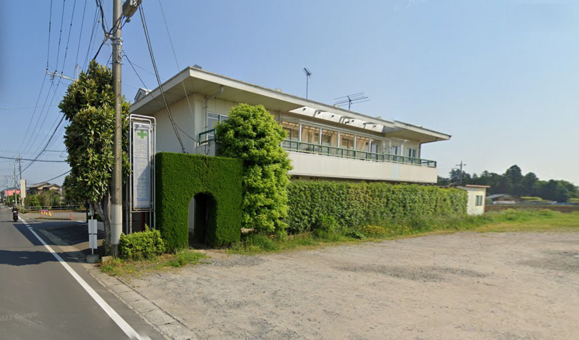松本内科医院の写真