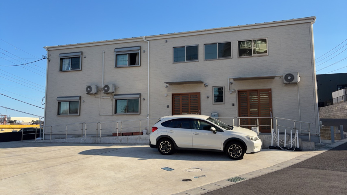 てとてとグループホーム花見川の写真