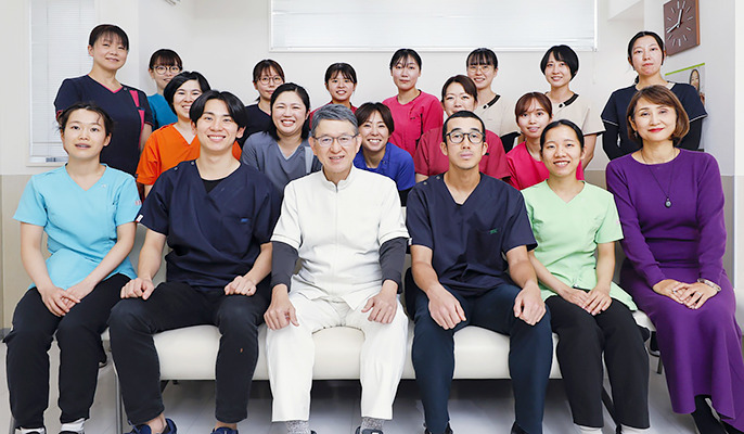 医療法人松友歯科クリニックの写真