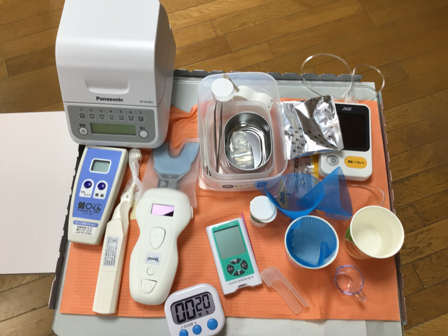 きた歯科医院（歯科衛生士の求人）の写真8枚目：