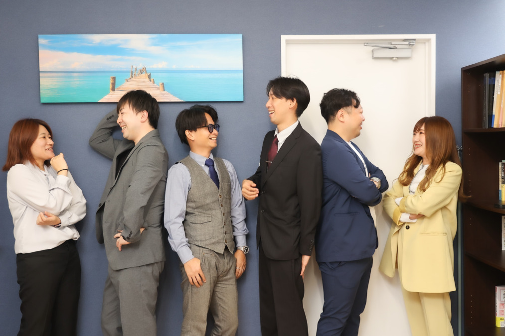 株式会社マスターピースの写真4枚目：