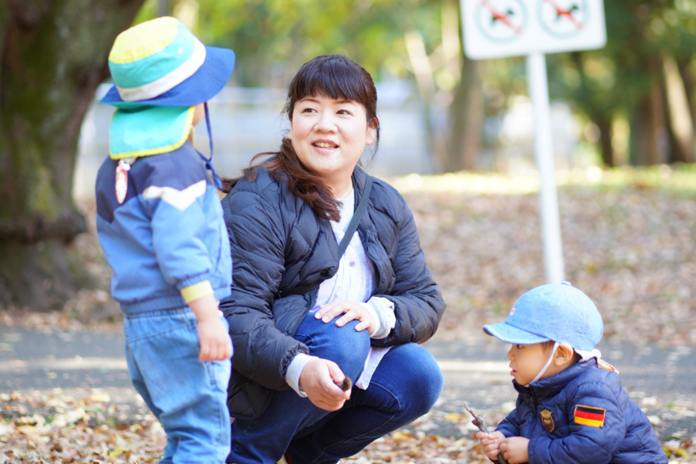 下馬鳩ぽっぽ保育園（保育士の求人）の写真3枚目：