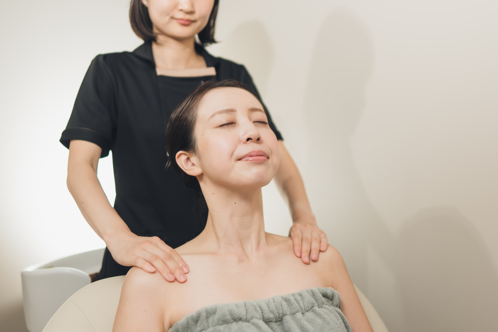 ヘッドスパBITOWA 千歳烏山店【2025年08月22日オープン】の写真5枚目：