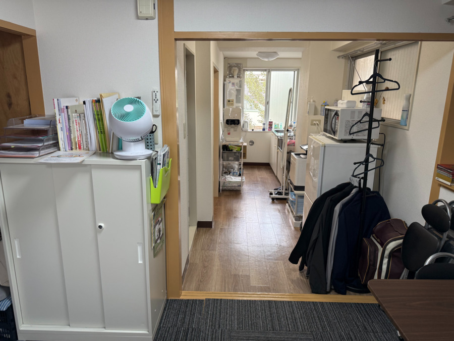 ホームケアソレイユ上板橋(サービス提供責任者の求人)の写真8枚目: