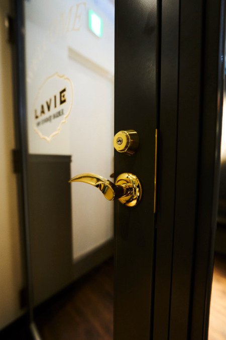 LAVIE NEW STANDARD BARBER 中野店（理容師の求人）の写真23枚目：