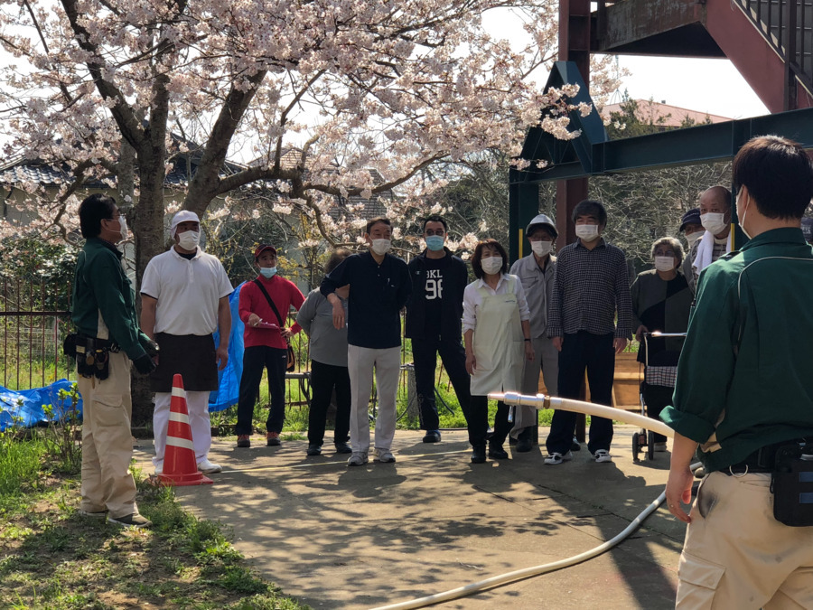住宅型有料老人ホームプラセル九十九里の写真