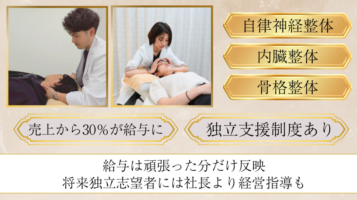 整体KOTOBUKI-寿-浦安院の写真