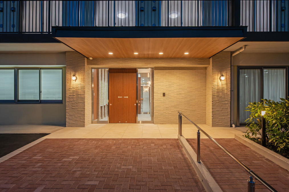 ハピネス都筑アネックス【2025年09月01日オープン】の写真5枚目: