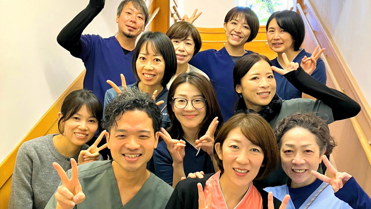 医師会立中央区訪問看護ステーションの画像