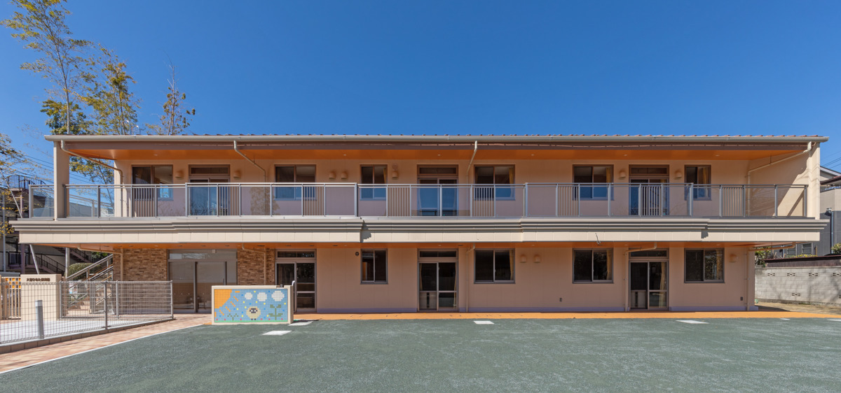 大宮ひなた保育園の写真2枚目：