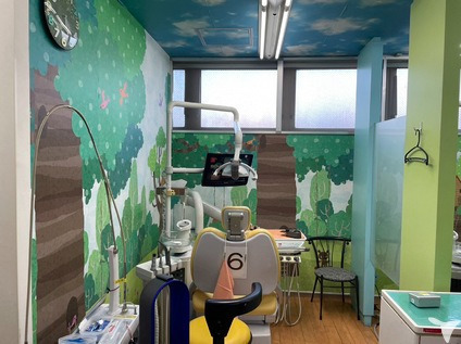 たかしま歯科クリニック（歯科助手の求人）の写真3枚目：