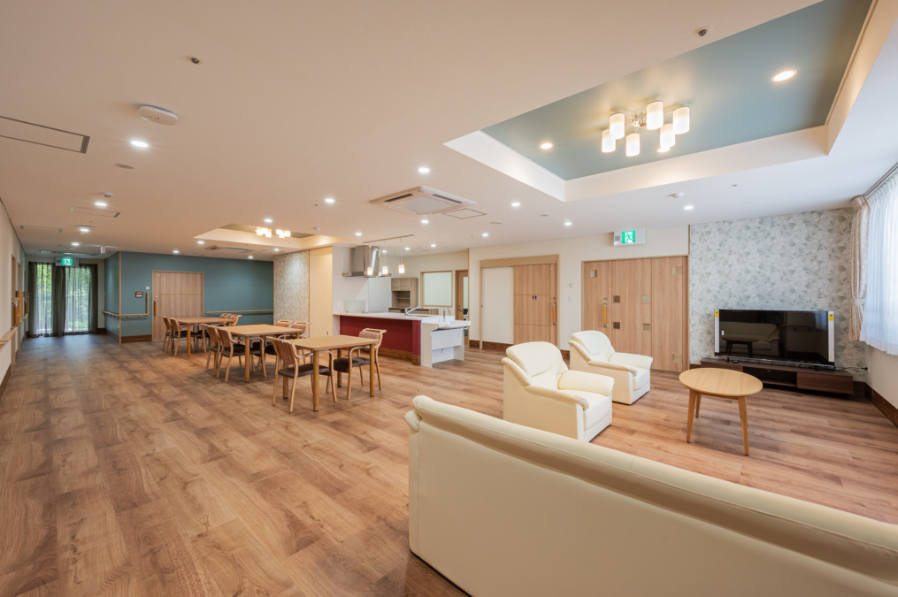 ハピネス都筑アネックス【2025年09月01日オープン】の写真9枚目: