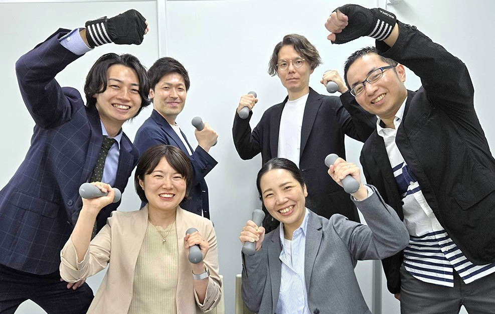 就労移行支援事業所CONNECT神戸三宮の写真
