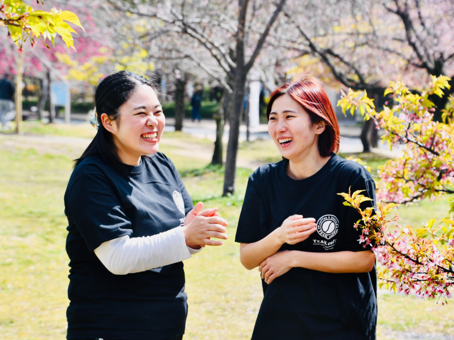 チークプレイス住吉の写真2枚目: