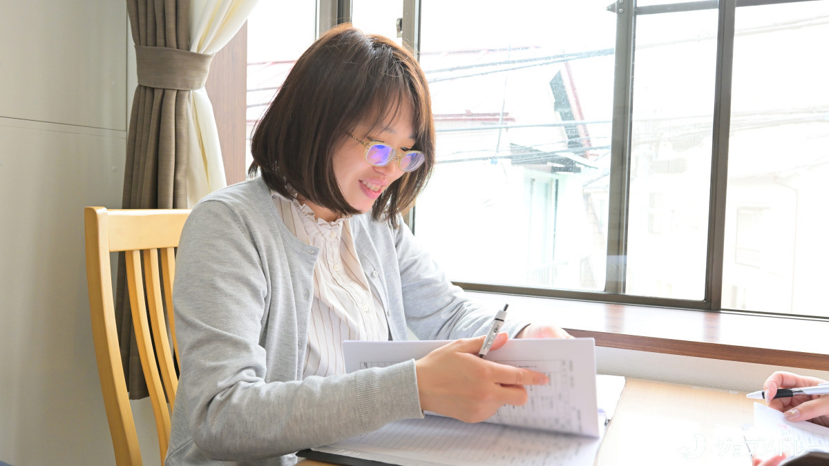 ラ・メゾン大原の写真16枚目：関わる人全てのウェルビーイングを大切にしています