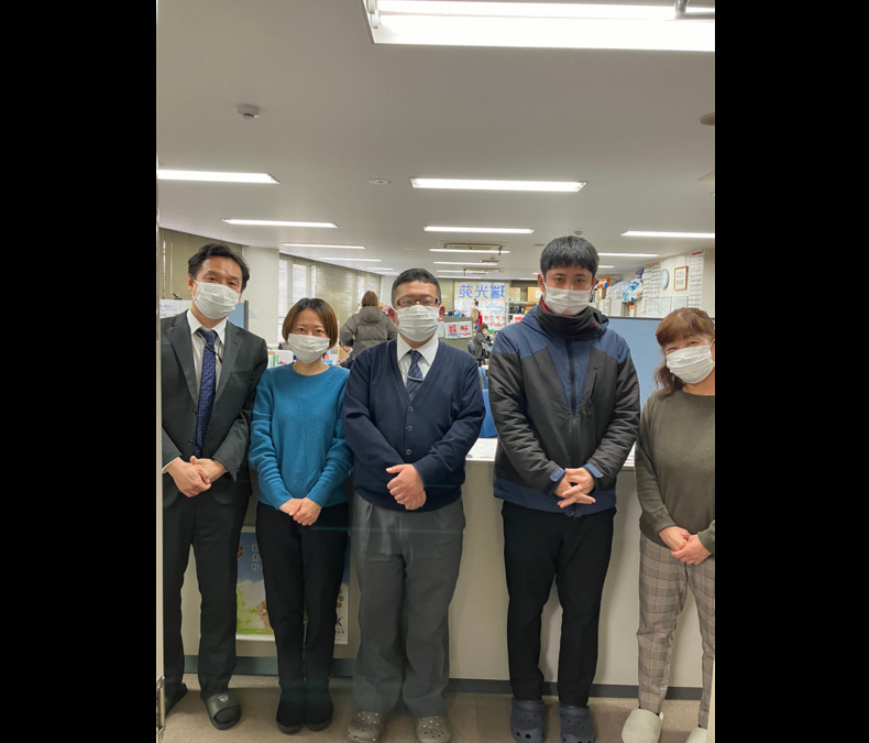慶生会巽東ケアプランセンター（ケアマネジャーの求人）の写真2枚目：