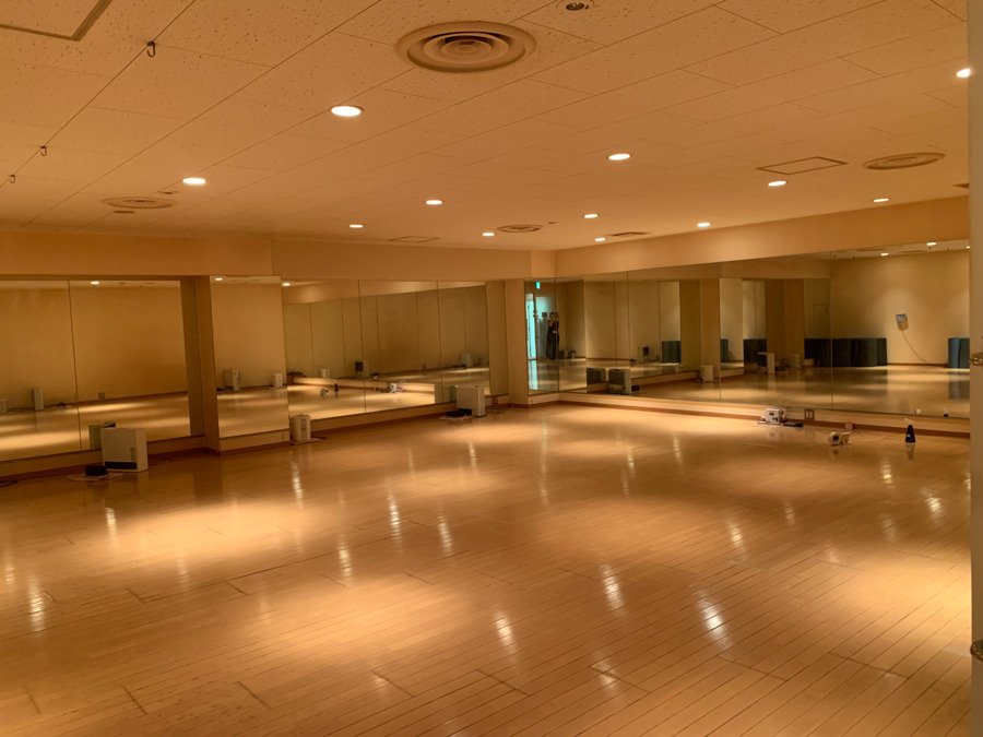 HOT YOGA SALON LUBIE　津田沼店の写真3枚目：