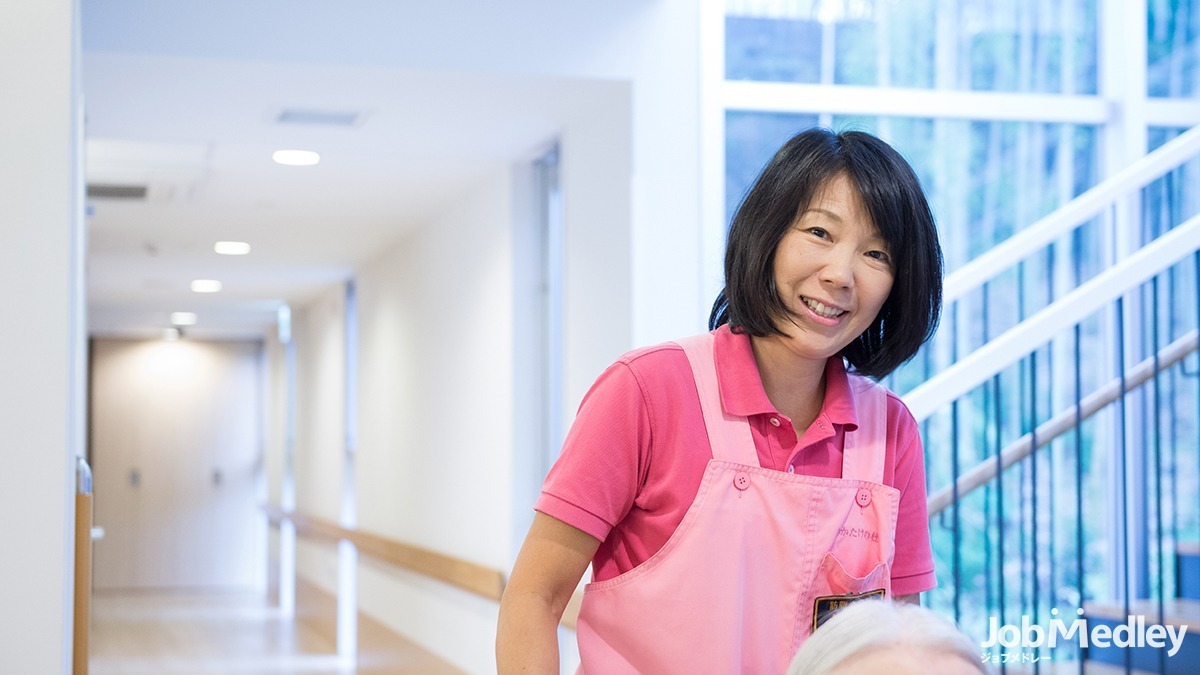 わかたけの杜の写真