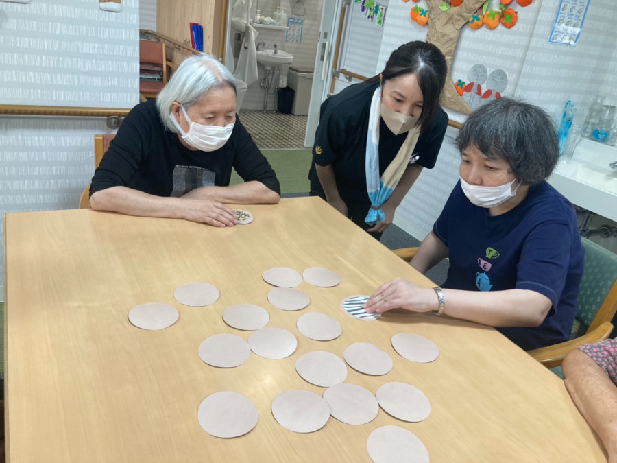 あいじゅリハビリセンターCHIRIFUの写真5枚目: