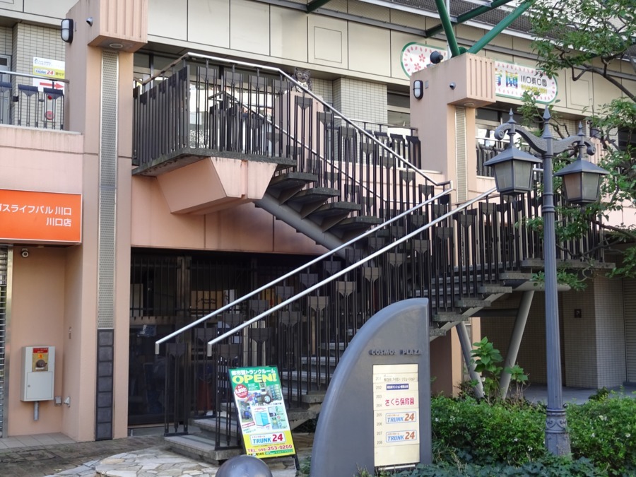 さくら保育園　川口東口園の写真5枚目：