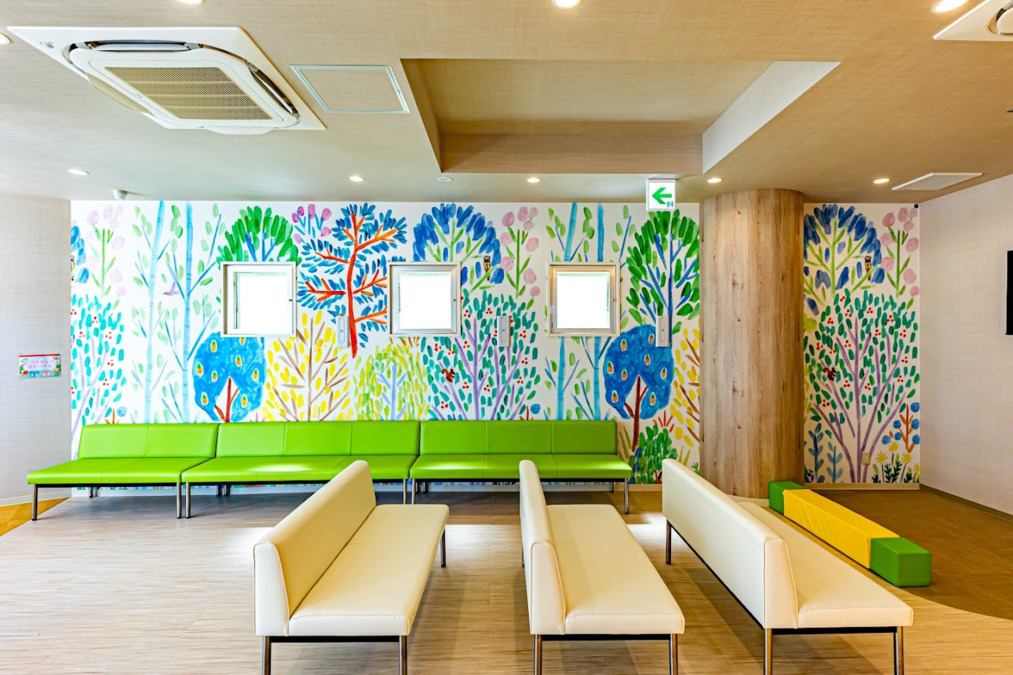 のだけこどもクリニックの写真6枚目: