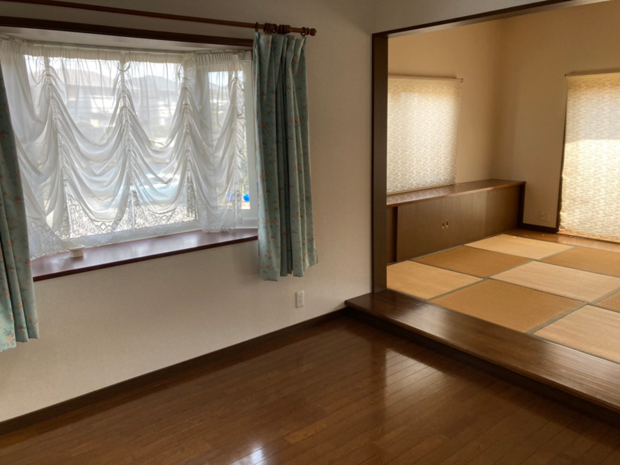 グループホーム らぽーる長岡町の写真4枚目: