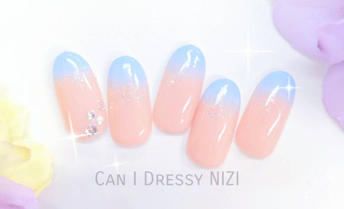 Can I Dressy NIZIの写真3枚目：