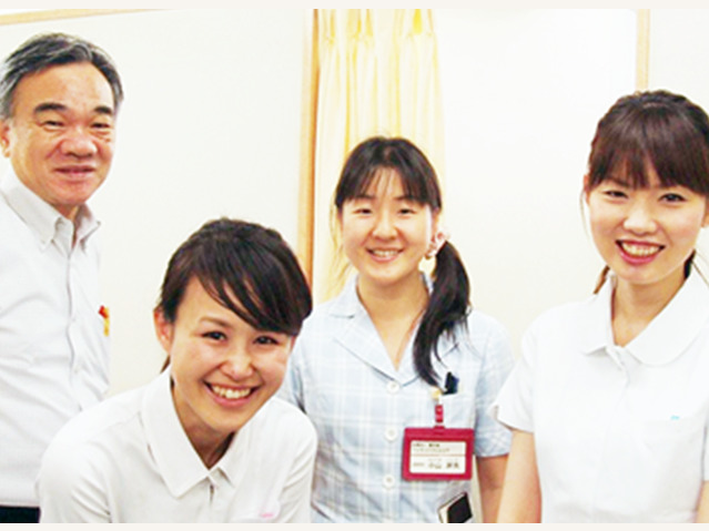 ベイサイドクリニックの写真: