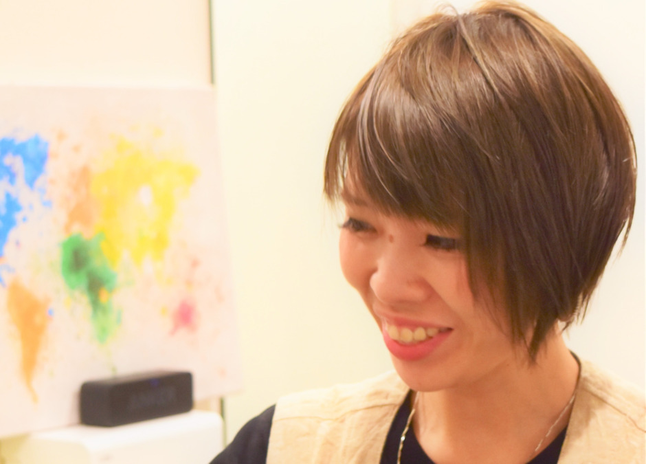 訪問美容スイッチ（美容師の求人）の写真2枚目：