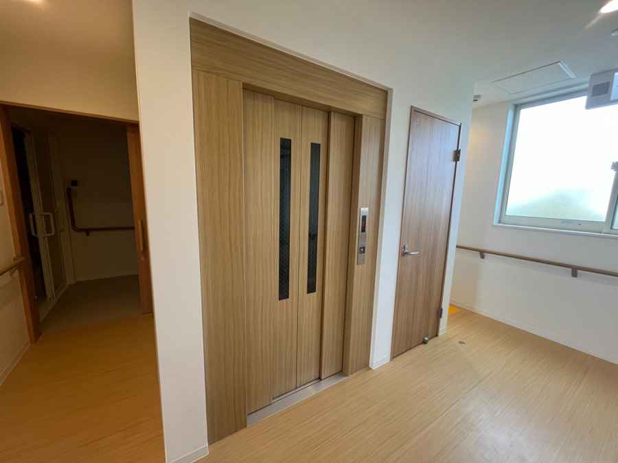 短期入所クライス福岡土井Ⅰ【2026年04月01日オープン予定】(生活支援員の求人)の写真6枚目: