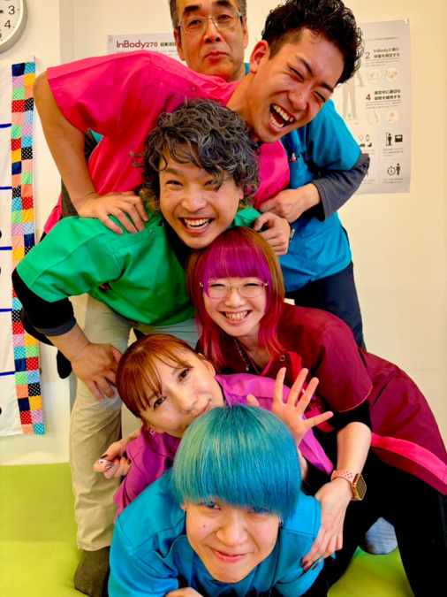 トータルリハビリ　Re Startの写真17枚目：