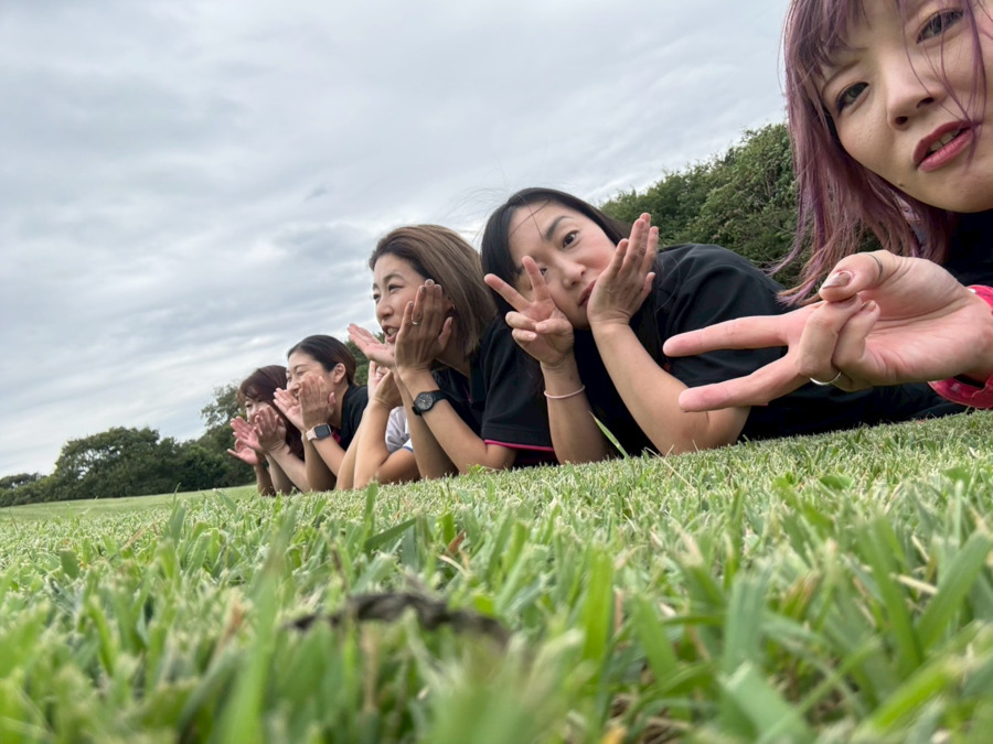 さんしゃいんケアサービス(介護職/ヘルパーの求人)の写真2枚目: