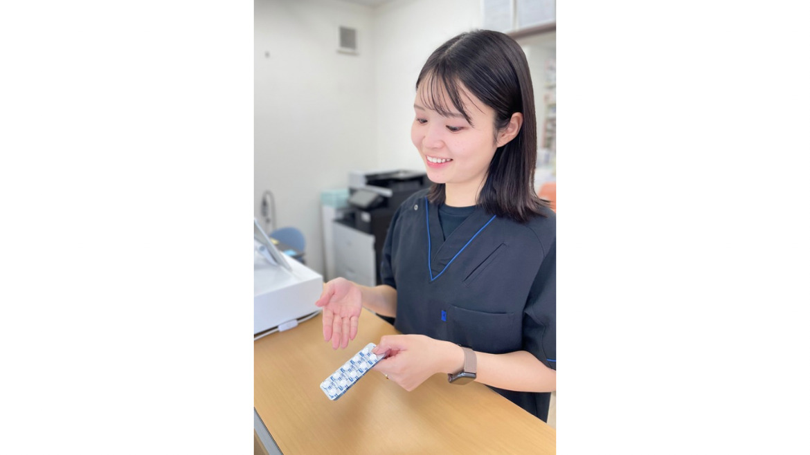 あいら薬局辻堂の写真