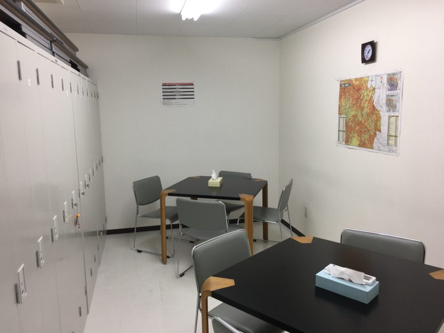 株式会社あいプラン　南郷事務所の写真5枚目：