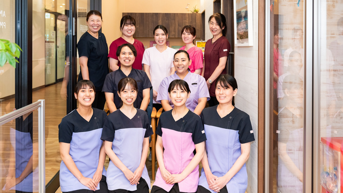  医療法人社団千友会　幕張歯科・矯正歯科（歯科衛生士の求人）の写真6枚目：
