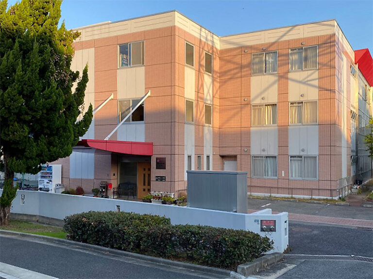 ファミリー・ホスピス豊中ハウスの写真