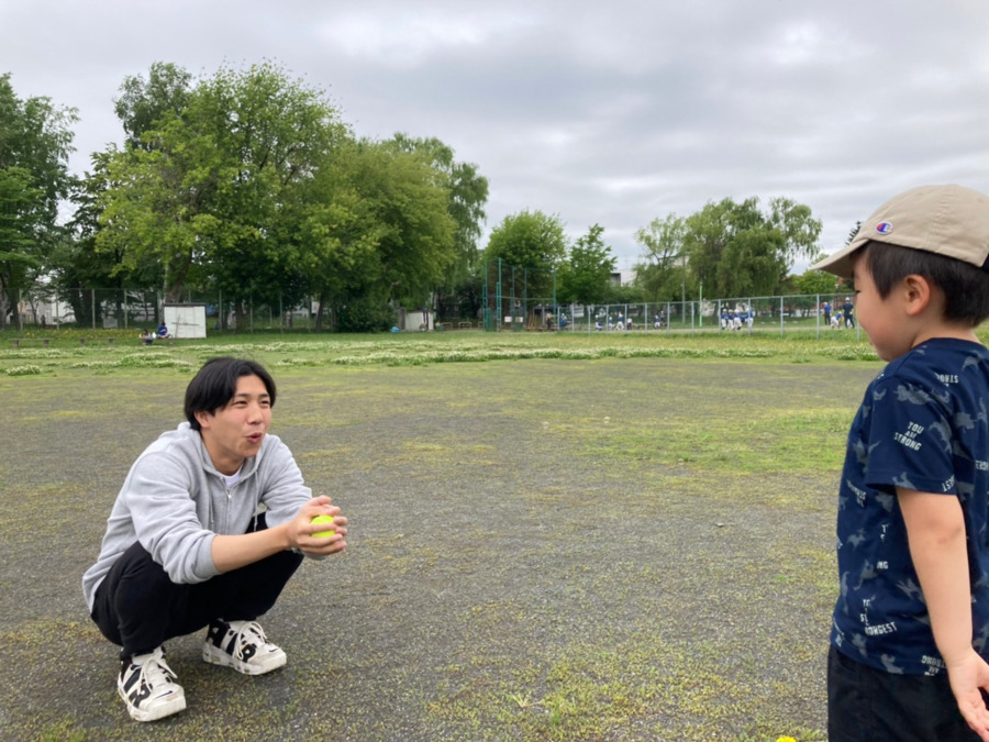 あんあんclass栄通ルーム（言語聴覚士の求人）の写真4枚目：