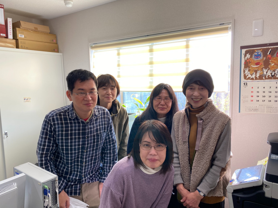 リハビリデイサービスさくらの写真