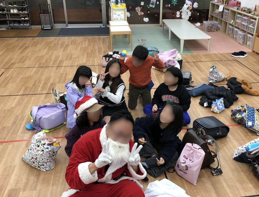 放課後等デイサービス ウィズ・ユー南大沢(言語聴覚士の求人)の写真10枚目: