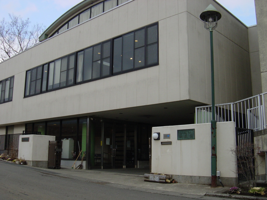 徳風園居宅介護支援事業所の写真2枚目：