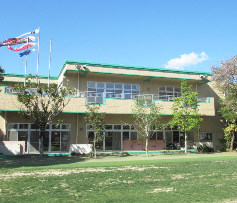 認定こども園 エンゼル保育園の写真