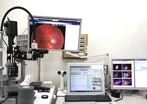 医療法人社団 ふじもと眼科(看護助手の求人)の写真4枚目: